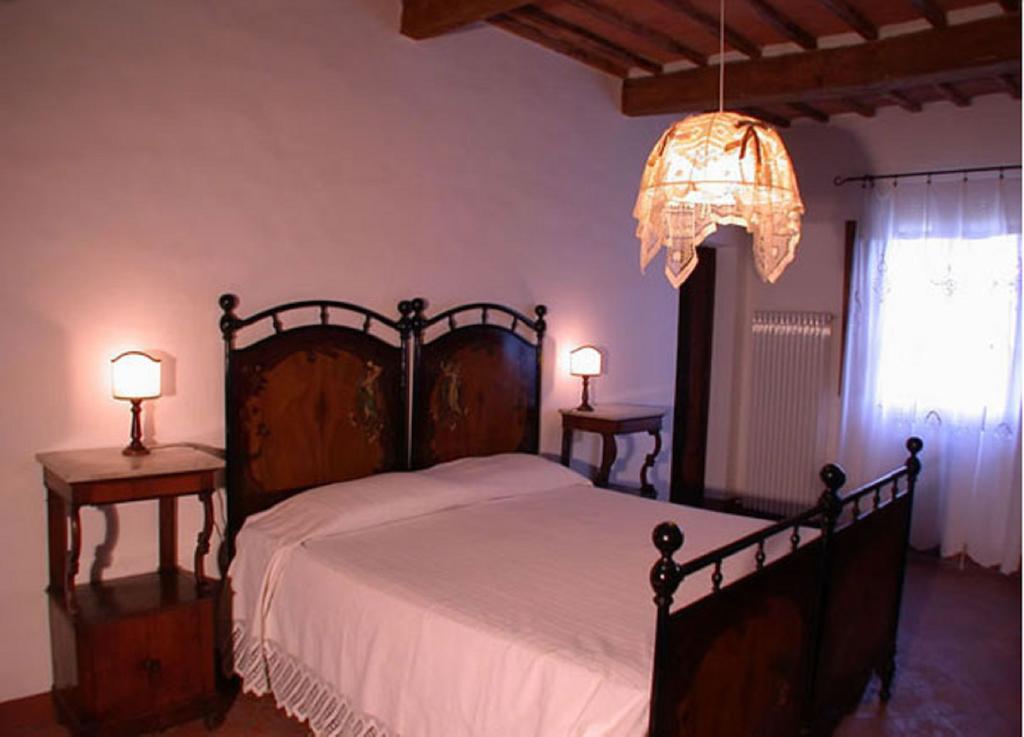 Casa Vacanze Pievina Vescona Cameră foto