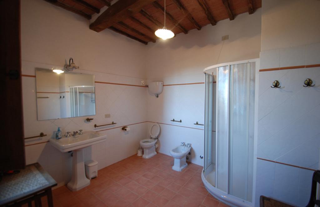 Casa Vacanze Pievina Vescona Cameră foto