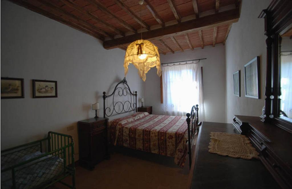 Casa Vacanze Pievina Vescona Cameră foto