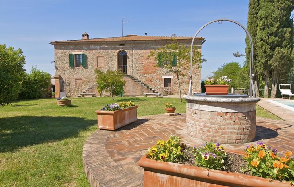 Casa Vacanze Pievina Vescona Exterior foto