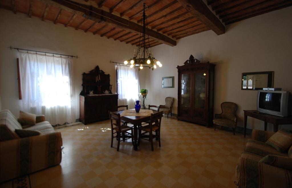 Casa Vacanze Pievina Vescona Cameră foto