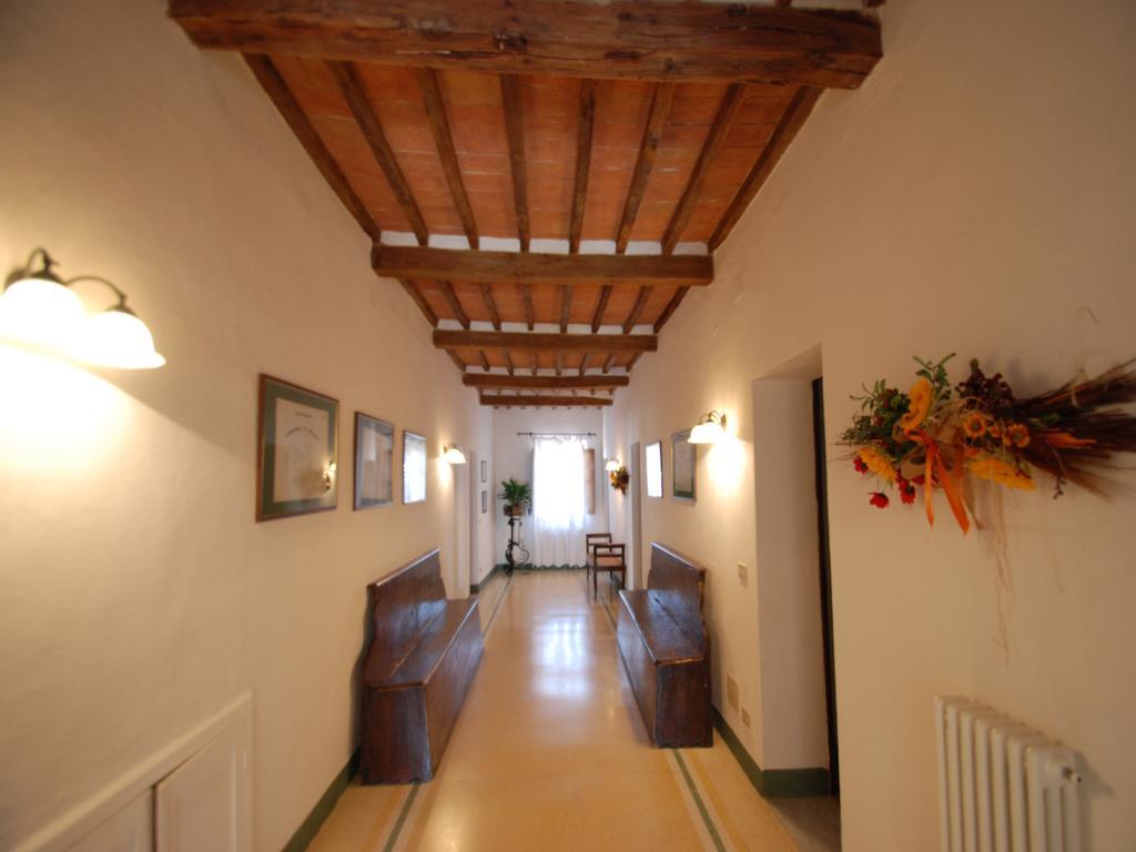 Casa Vacanze Pievina Vescona Exterior foto
